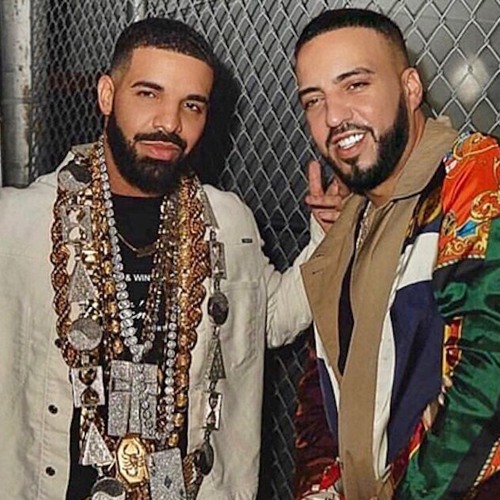 Stream French Montana - No Stylist (Instrumental) Ft. Drake by 88 Young |  Listen online for free on SoundCloud