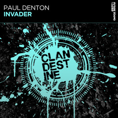 Paul Denton - Invader [FSOE Clandestine]