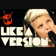 Teardrops - Aurora Cover Of Massive Attack On Triple J