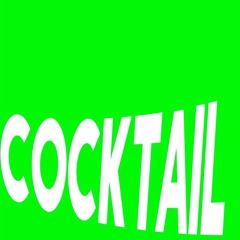 Kris Baha @ Cocktail D'Amore August 2018 (Cosmic Hole)