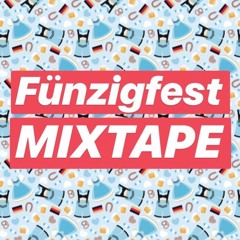DAS GROßE FÜNZIGFEST MIXTAPE 1