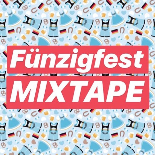 DAS GROßE FÜNZIGFEST MIXTAPE 1
