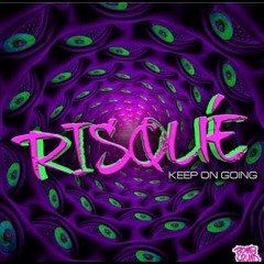 Blow The Speakers Out- Risqué
