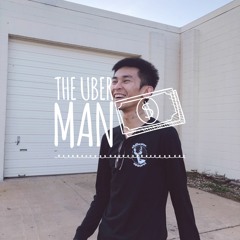 The Uber Man - Nah (beat by The Trill)