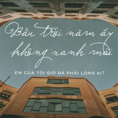 Tình yêu đau đớn thế? _Lê Bật Thành ft. Phạm Thanh Hằng