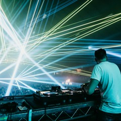 Live from Laserface Vancouver, September 22nd 2018