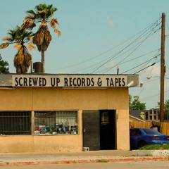 THAT One Time In Houston.