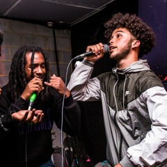 LKid (ft. TreaSkull) - 'Comin In Cold'