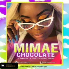 Mimae - ChoColate[Revolution music]