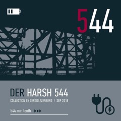 DER HARSH 544
