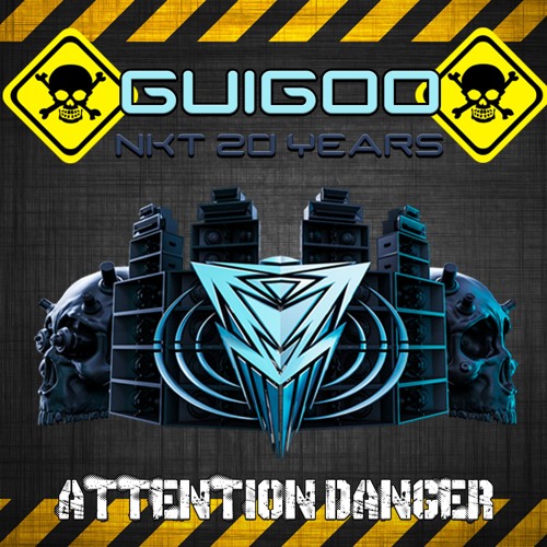 Guigoo - Attention Danger