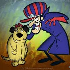 Dick Dastardly feat Grizzly, Spewkiss & Punktuation