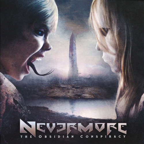 Nevermore - The Termination Proclamation Cover [TURN UP STUDIO]