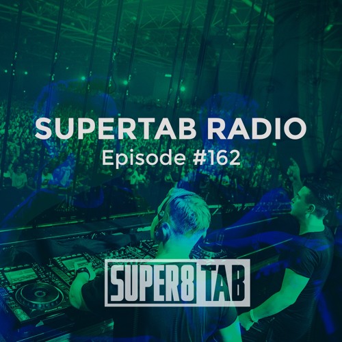 SuperTab Radio 162