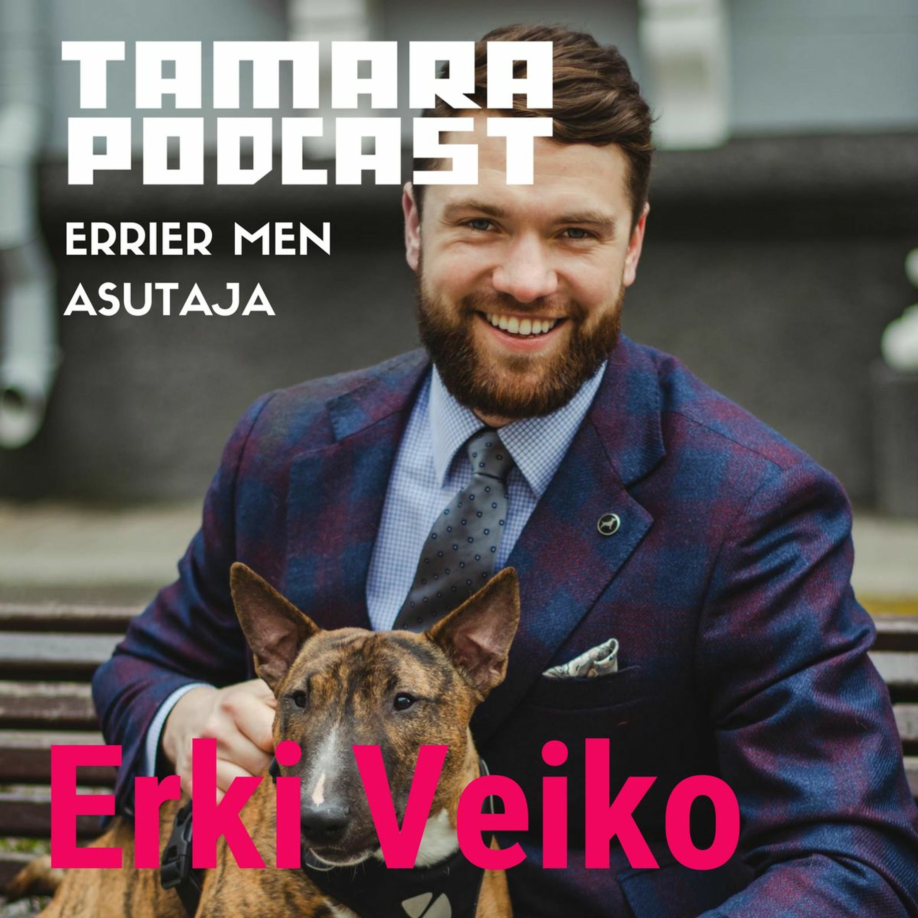 Tamara Podcast