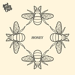 Red Rum Club - Honey