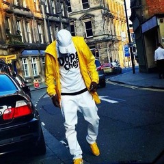 RJ Smugz - Mommy Dont Know