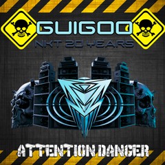 Attention Danger