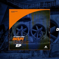 Da Africa Deep - After Dark (Sample)