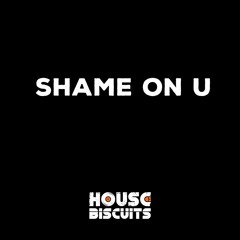 Shame On U - DJ James Ingram - 30 Sec Tease