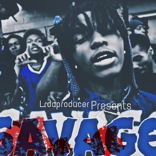 Savages(Prod by Lrdaproducer)