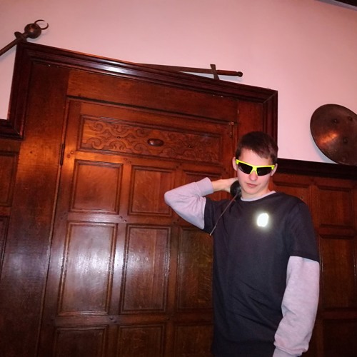 Running Around [prod. TLD]