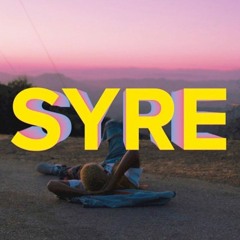 Jaden Smith - George Jeff (Hoagy Remix)