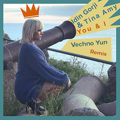 idin gorji - You & I (vechno yun remix)