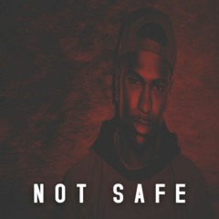 [FREE] Big sean type beat 2018 "Not safe" | X Drake (prod by. scenes2000