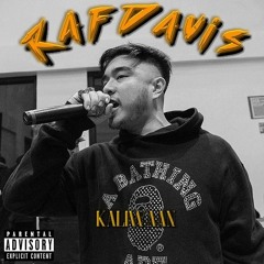 Raf Davis - Kaliwaan (Prod. By Mark Beats)
