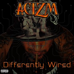 Differently Wired