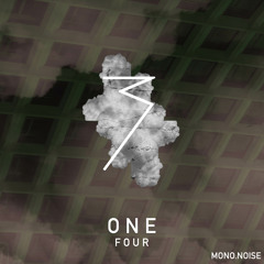 PREMIERE : Daniele Di Martino - Contrast (Original Mix) [Mono.Noise]