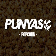 PUNYASO - Popcorn (NOW on SPOTIFY! LINK ON DESCRIPTION)