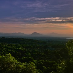 Peter Krav & Dedisun - Night City