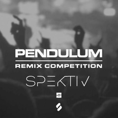 Pendulum - Granite (Spektiv Remix)