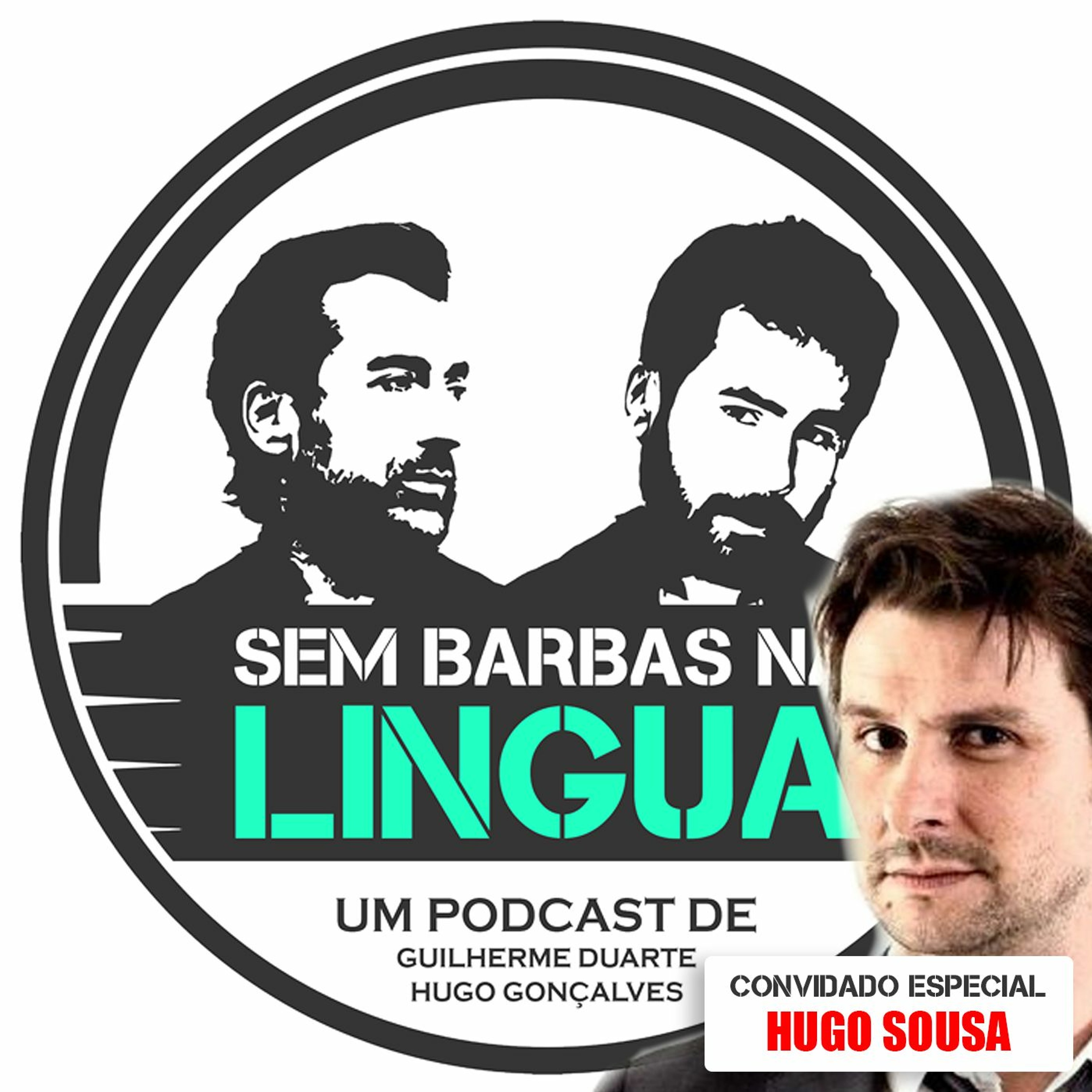 Sem Barbas Na Língua