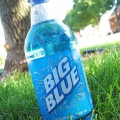 BiG BluEE* returns💙