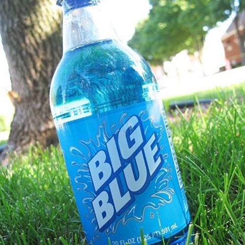 BiG BluEE* returns💙