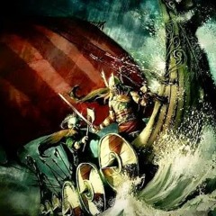 Cap'taine Ouiisty VS NeedGhost - Drakkar