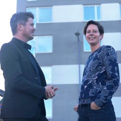 Stoppa personalkarusellen – med högre lön