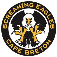 Warm up Screaming Eagles Cape Breton 2018-2019 (Clean)