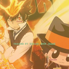 Rick Jamie FT  zzzar