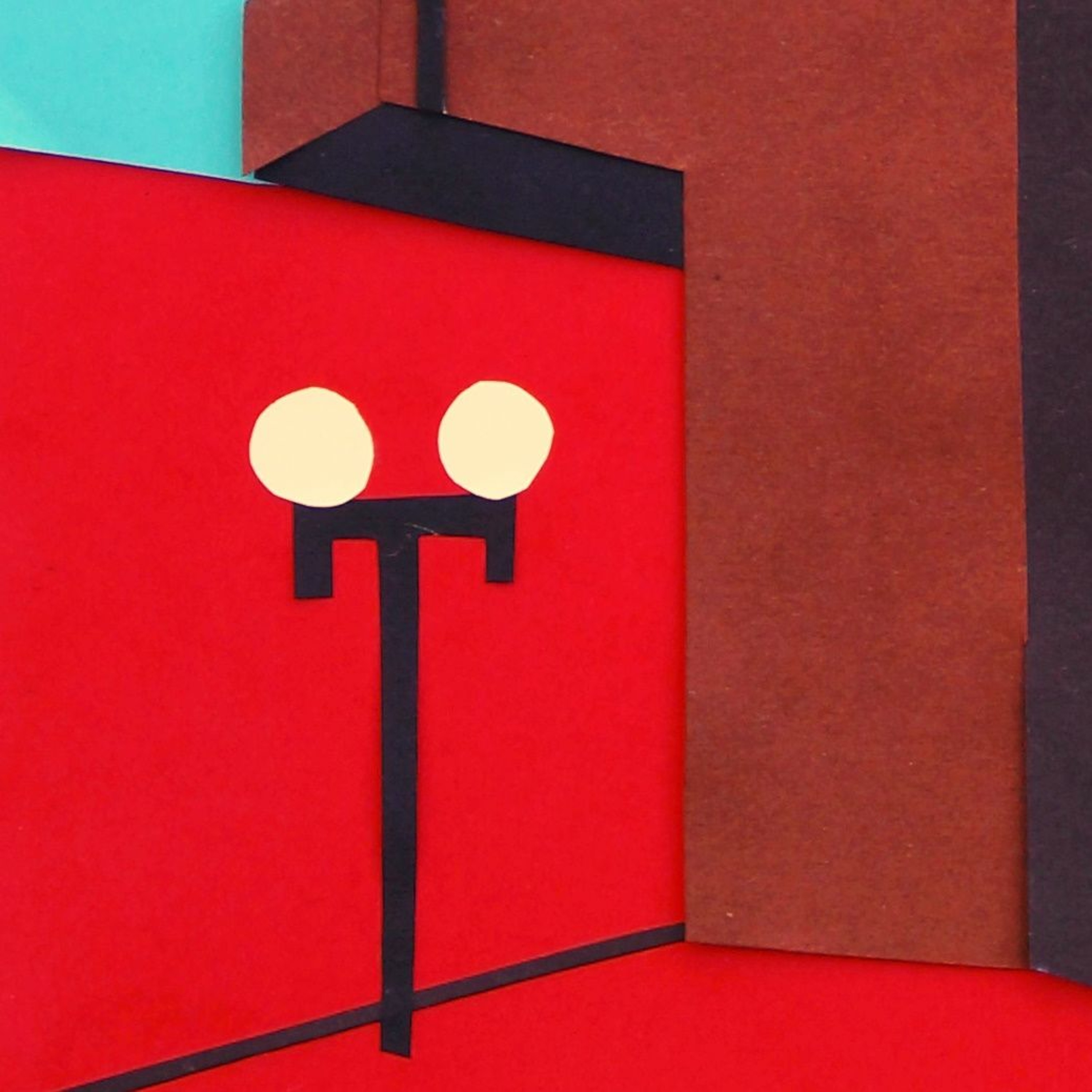 WHOLE - Lust/Terror episode artwork