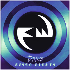 DINKS - Disco Lights (Funky Way Records)