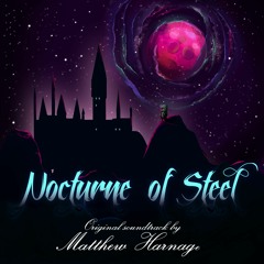 Prologue (Nocturne of Steel Original Soundtrack)