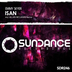 Emmy Skyer - Isan (Allan McLuhan Remix)