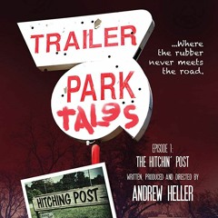 (Soundtrack) Marry Up - From the TV Series Trailer Park Tales