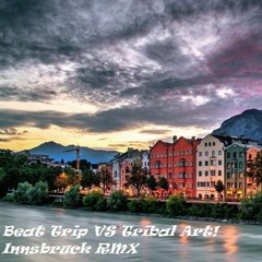 Larix - Innsbruck (Beat Trip RMX Final Edit 145 bpm FREE DOWLOAD )