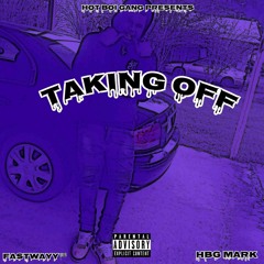 Taking off [prod. By jayybeatz]