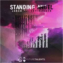 JAR3D & Skytracker - Standing Angel